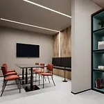 Hy Pinheiros Studio 107 Vila Madalena - Jardins