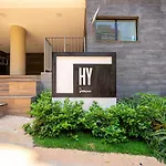 Hy Pinheiros Studio 107 Vila Madalena - Jardins