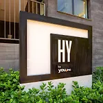 Hy Pinheiros Studio 107 Vila Madalena - Jardins