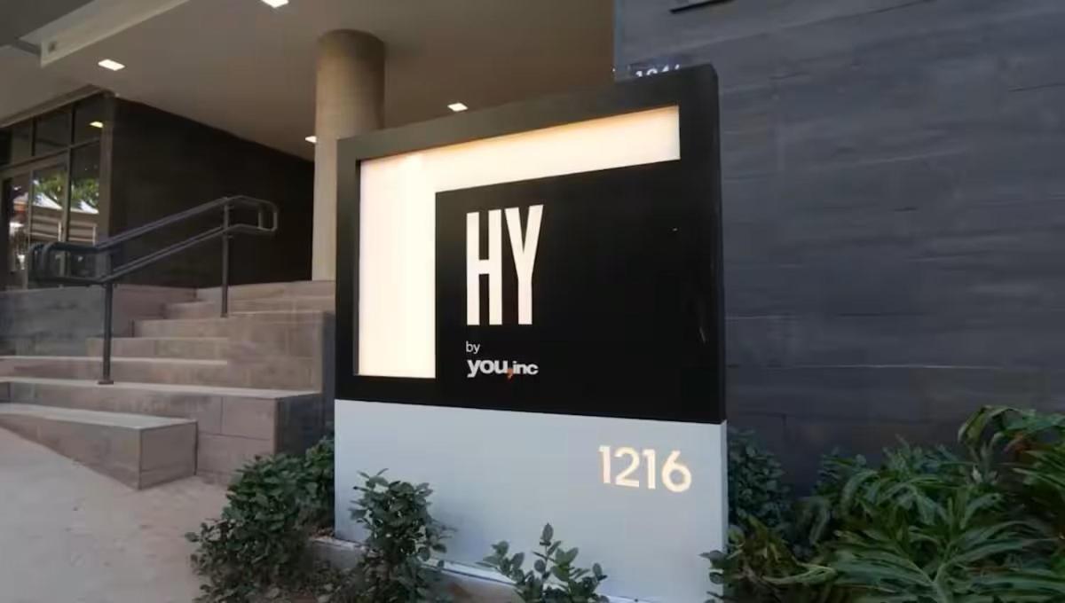 Apartamento Hy Pinheiros 107 Madalena - Jardins