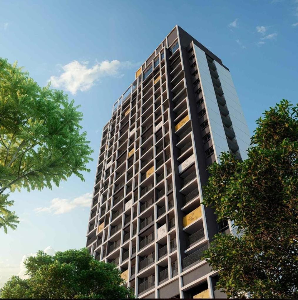 Hy Pinheiros 107 Madalena - Jardins Apartamento São Paulo