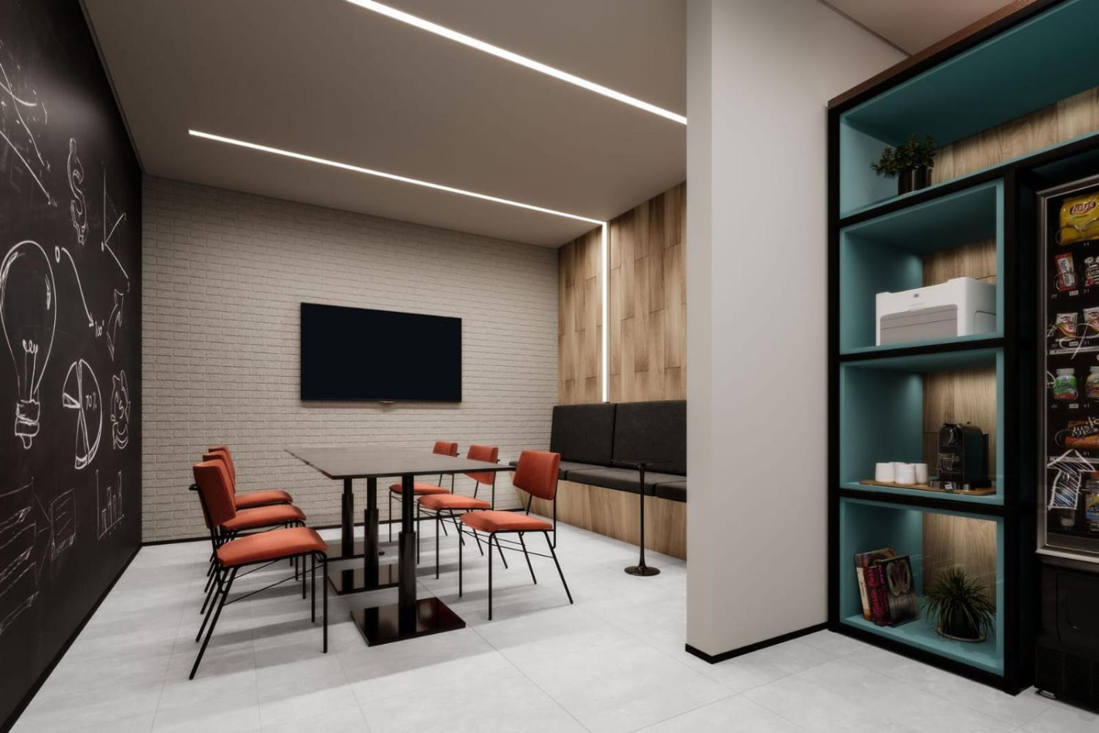 Apartamento Hy Pinheiros 107 Madalena - Jardins São Paulo
