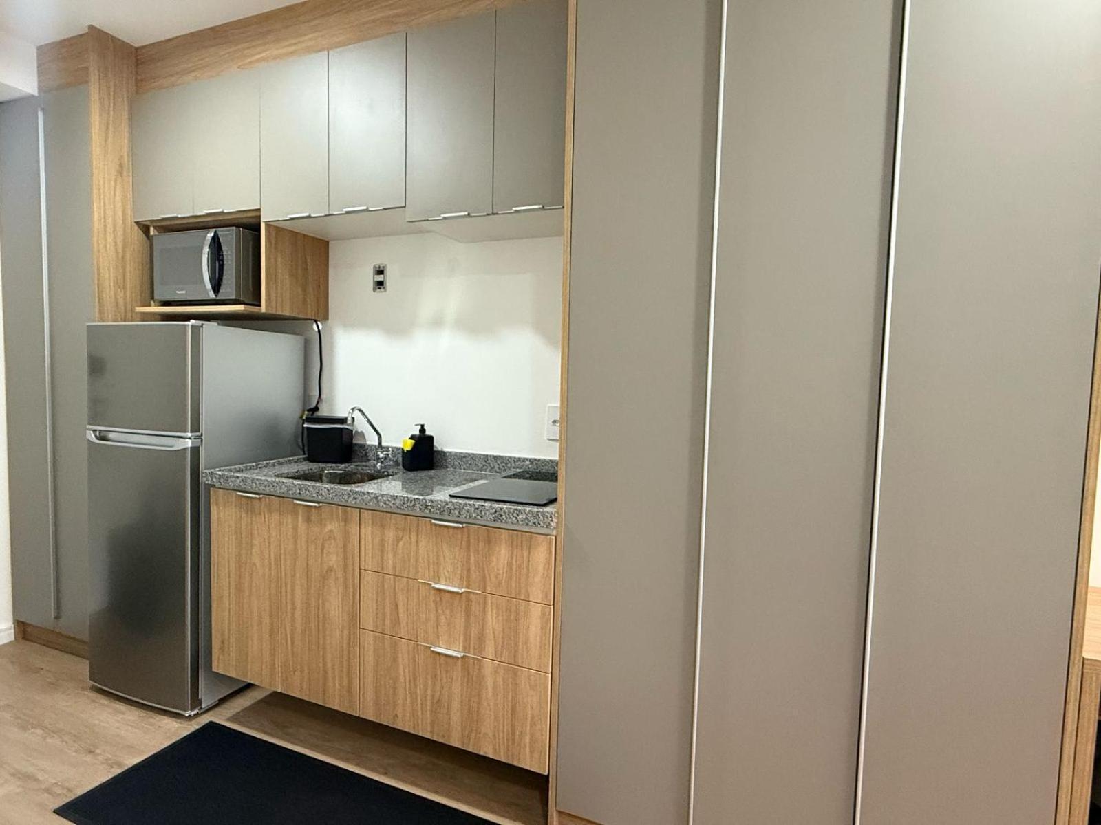 Hy Pinheiros 107 Madalena - Jardins * São Paulo