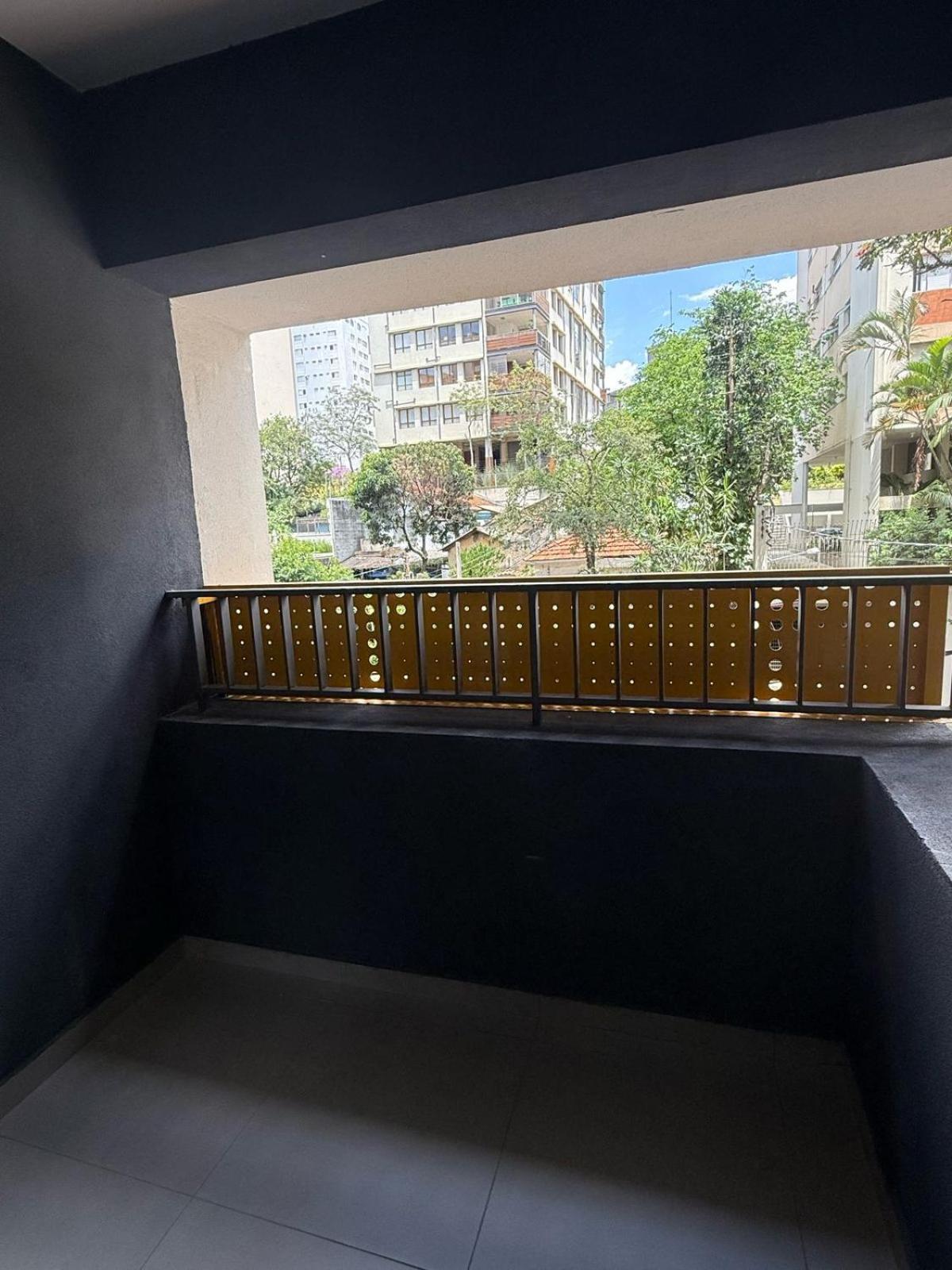 Apartamento Hy Pinheiros 107 Madalena - Jardins