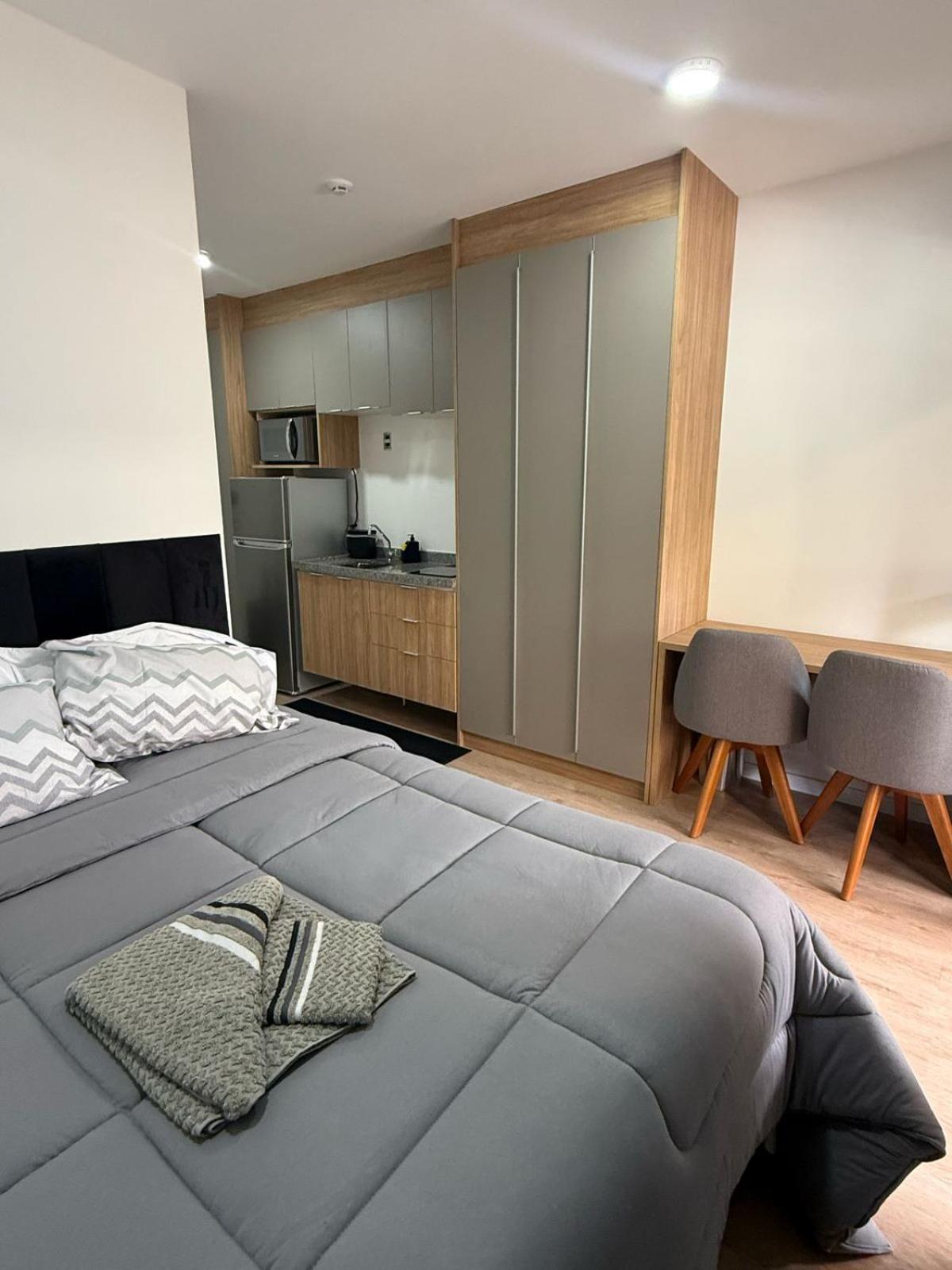 Hy Pinheiros 107 Madalena - Jardins Apartamento *