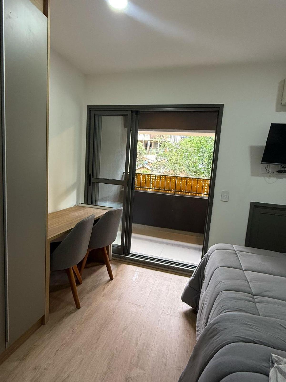 Hy Pinheiros 107 Madalena - Jardins *