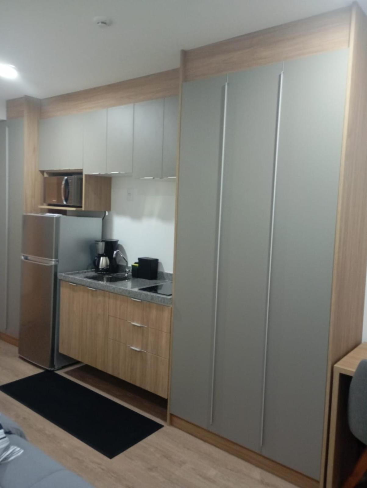 Hy Pinheiros 107 Madalena - Jardins * São Paulo