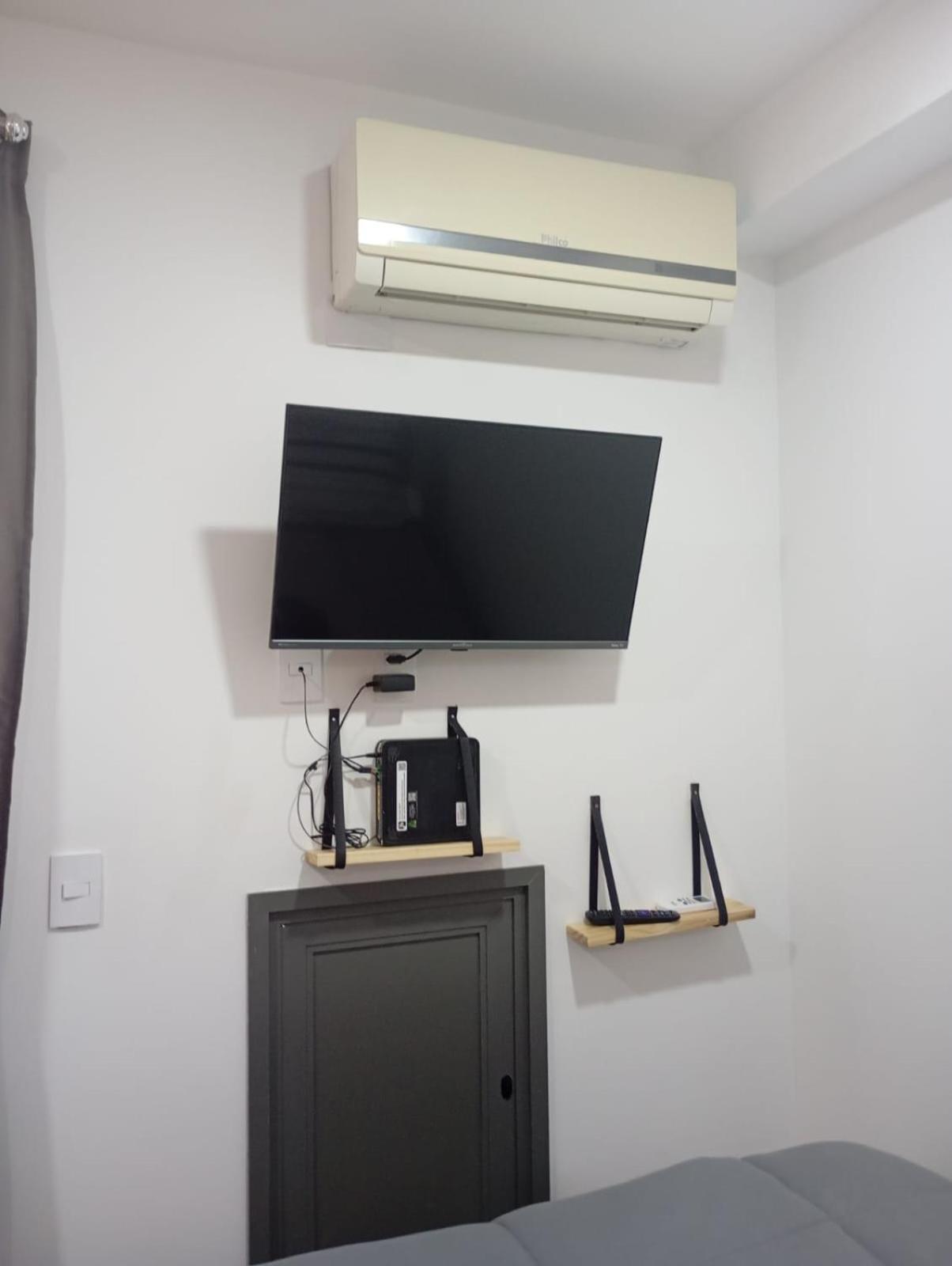 Apartamento Hy Pinheiros 107 Madalena - Jardins *