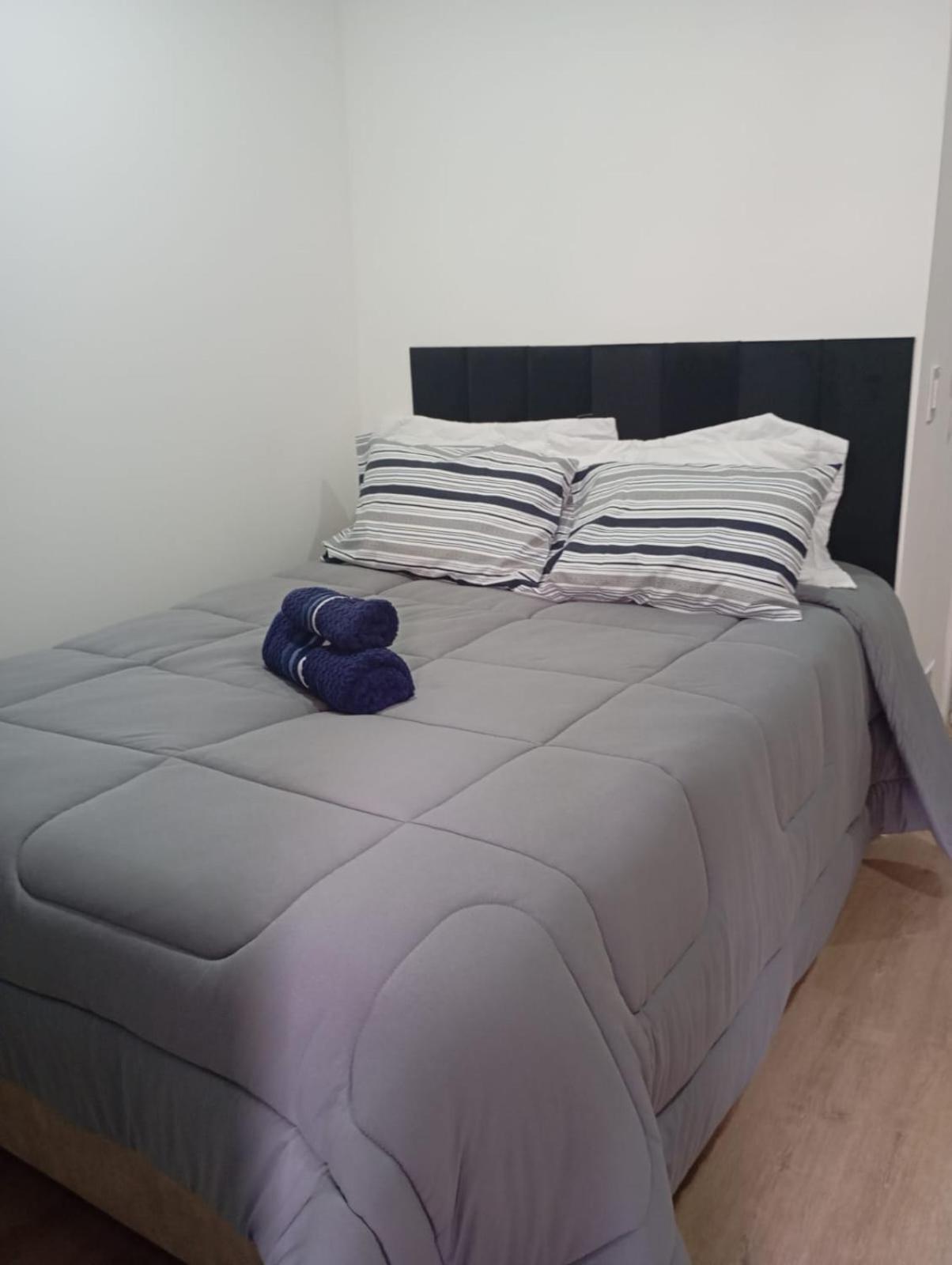 Hy Pinheiros 107 Madalena - Jardins Apartment Sao Paulo