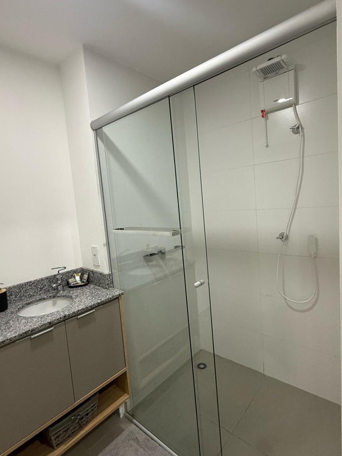 Apartamento Hy Pinheiros 107 Madalena - Jardins