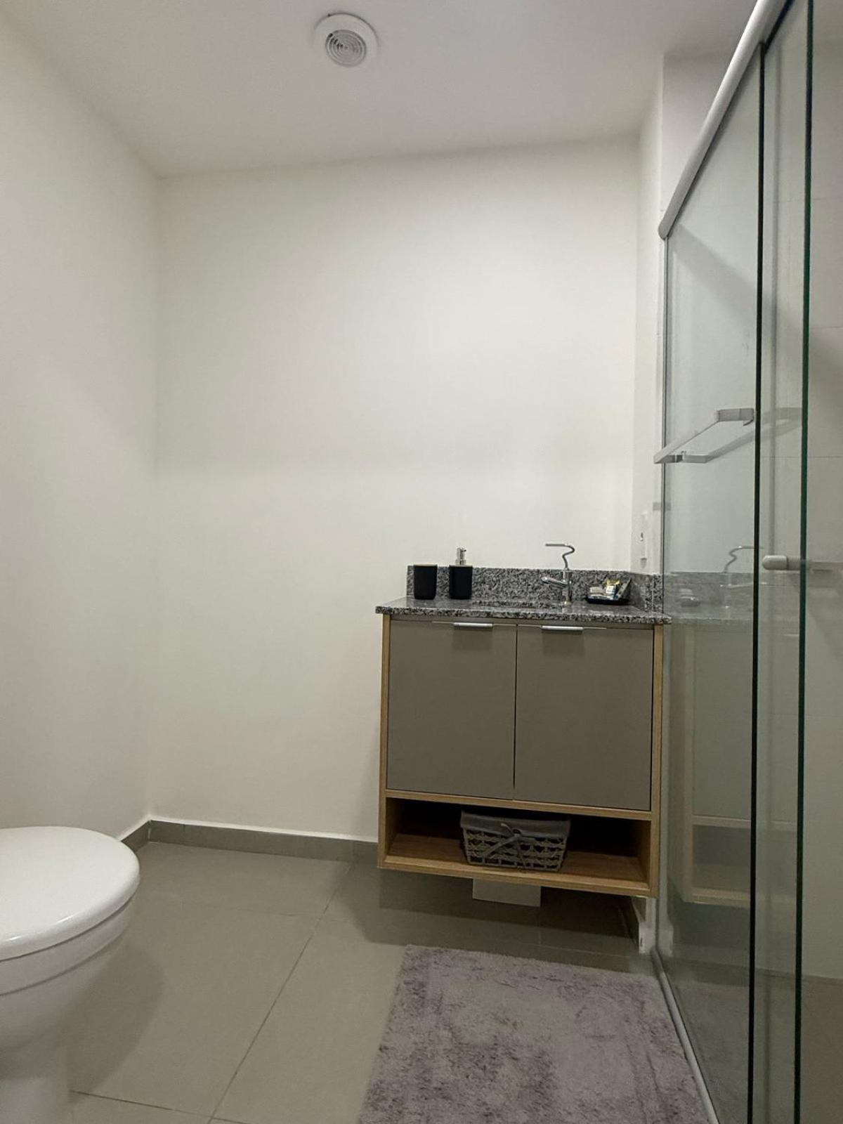 Hy Pinheiros 107 Madalena - Jardins Apartamento